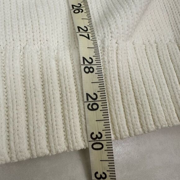 J.Lindeberg Omar Wool Coolmax Ski Sport Oversized Fit Meeino Wool Blend Sweater - Picture 5 of 9